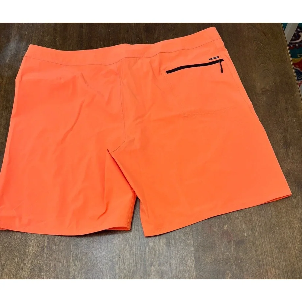 Quicksilver Men's Surfsilk Kaimana 20